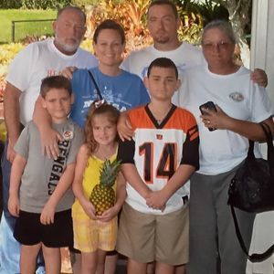 Meet your Posher, Lynn